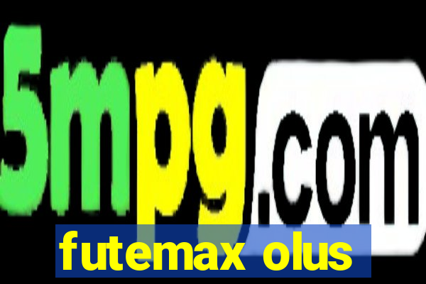 futemax olus